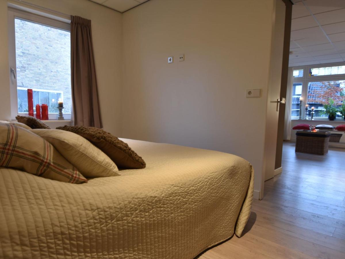 Luxurious Apartment Walking Distance From The Pleasant Centre Of Берген Экстерьер фото